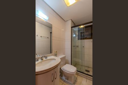 Apartamento para alugar com 83m², 3 quartos e 2 vagas Apartamento para alugar com 83m², 3 quartos e 2 vagasBanheiro