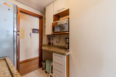 Apartamento para alugar com 83m², 3 quartos e 2 vagas Apartamento para alugar com 83m², 3 quartos e 2 vagasCozinha