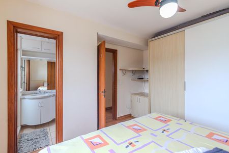 Apartamento para alugar com 83m², 3 quartos e 2 vagas Apartamento para alugar com 83m², 3 quartos e 2 vagasSuíte