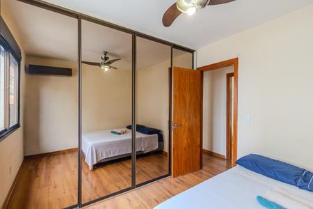 Apartamento para alugar com 83m², 3 quartos e 2 vagas Apartamento para alugar com 83m², 3 quartos e 2 vagasQuarto 2
