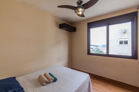 Apartamento para alugar com 83m², 3 quartos e 2 vagas Apartamento para alugar com 83m², 3 quartos e 2 vagasQuarto 2