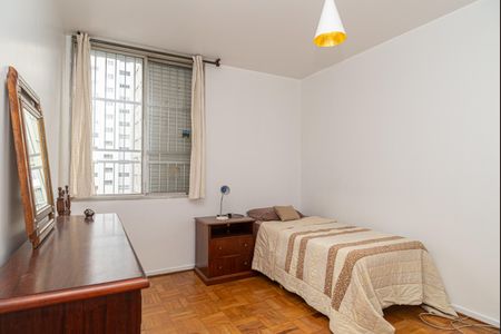 Apartamento para alugar com 128m², 3 quartos e 2 vagas Apartamento para alugar com 128m², 3 quartos e 2 vagasQuarto 2