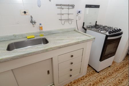 Apartamento para alugar com 128m², 3 quartos e 2 vagas Apartamento para alugar com 128m², 3 quartos e 2 vagasCozinha