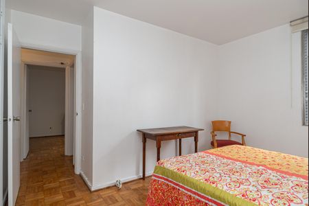 Apartamento para alugar com 128m², 3 quartos e 2 vagas Apartamento para alugar com 128m², 3 quartos e 2 vagasQuarto 1
