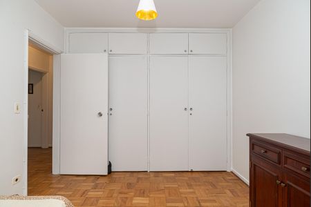 Apartamento para alugar com 128m², 3 quartos e 2 vagas Apartamento para alugar com 128m², 3 quartos e 2 vagasQuarto 2