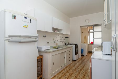 Apartamento para alugar com 128m², 3 quartos e 2 vagas Apartamento para alugar com 128m², 3 quartos e 2 vagasCozinha
