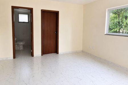 Sala de kitnet/studio para alugar com 1 quarto, 40m² em Serraria, São José