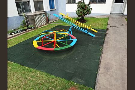 Área comum - Playground de apartamento para alugar com 2 quartos, 41m² em Vila Pirituba, São Paulo
