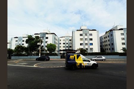 Fachada do Prédio de apartamento para alugar com 2 quartos, 41m² em Vila Pirituba, São Paulo