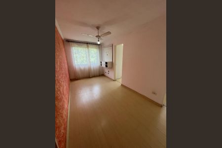 Sala de apartamento para alugar com 2 quartos, 41m² em Vila Pirituba, São Paulo