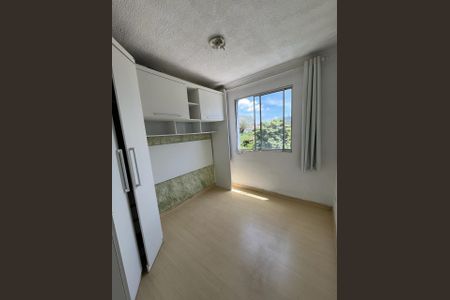 Quarto de apartamento para alugar com 2 quartos, 41m² em Vila Pirituba, São Paulo