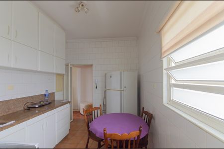 Cozinha de apartamento à venda com 2 quartos, 90m² em Liberdade, São Paulo