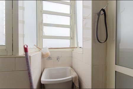 Apartamento à venda com 90m², 2 quartos e sem vaga Apartamento à venda com 90m², 2 quartos e sem vagaÁrea de Serviço