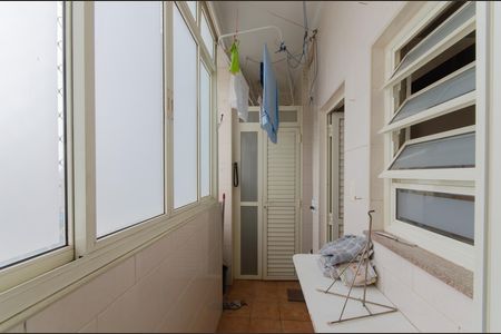 Apartamento à venda com 90m², 2 quartos e sem vaga Apartamento à venda com 90m², 2 quartos e sem vagaÁrea de Serviço