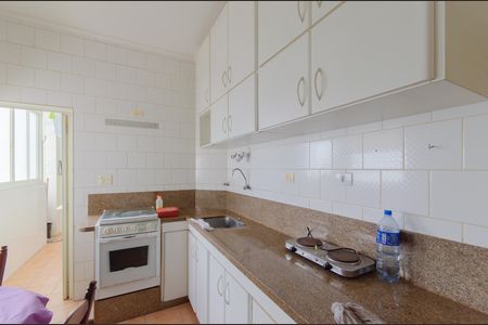 Apartamento à venda com 90m², 2 quartos e sem vaga Apartamento à venda com 90m², 2 quartos e sem vagaCozinha