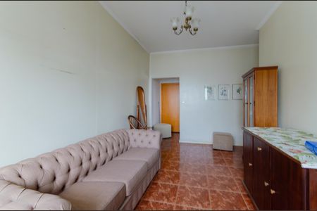 Sala de apartamento à venda com 2 quartos, 90m² em Liberdade, São Paulo
