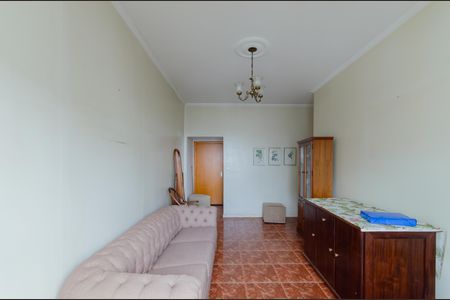 Apartamento à venda com 90m², 2 quartos e sem vaga Apartamento à venda com 90m², 2 quartos e sem vagaSala