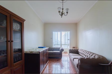 Sala de apartamento à venda com 2 quartos, 90m² em Liberdade, São Paulo