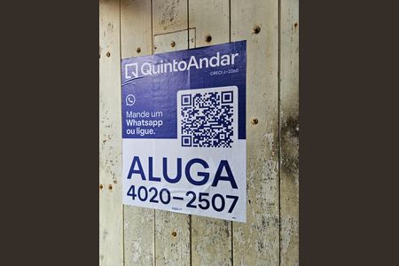 Casa para alugar com 55m², 3 quartos e sem vaga Casa para alugar com 55m², 3 quartos e sem vagaplaquinha