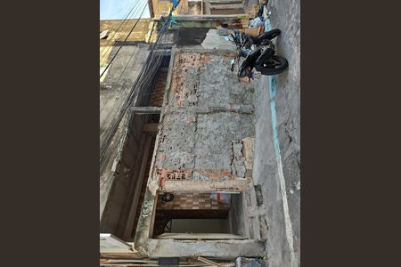 Fachada de casa para alugar com 3 quartos, 55m² em Boca do Rio, Salvador