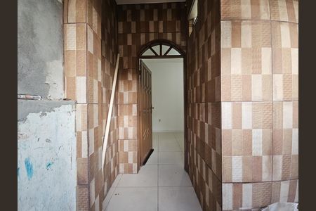 Casa para alugar com 55m², 3 quartos e sem vaga Casa para alugar com 55m², 3 quartos e sem vagaEntrada