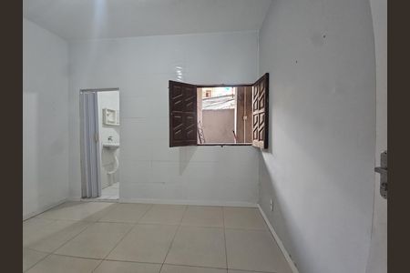 Casa para alugar com 55m², 3 quartos e sem vaga Casa para alugar com 55m², 3 quartos e sem vagaQuarto 3 - Suíte