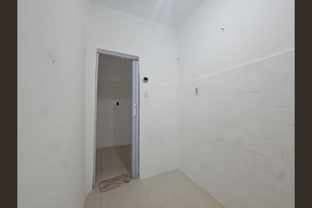 Casa para alugar com 55m², 3 quartos e sem vaga Casa para alugar com 55m², 3 quartos e sem vagaquarto 2