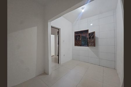 quarto 1 de casa para alugar com 3 quartos, 55m² em Boca do Rio, Salvador