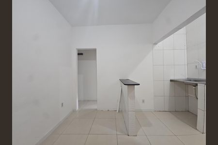 Casa para alugar com 55m², 3 quartos e sem vaga Casa para alugar com 55m², 3 quartos e sem vagaSala/Cozinha