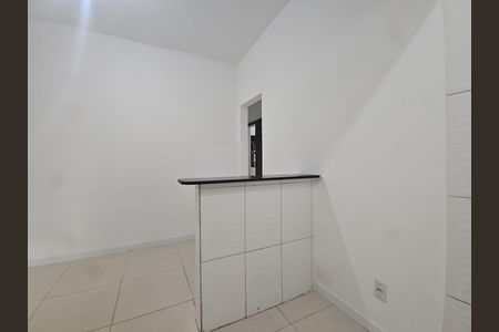 Casa para alugar com 55m², 3 quartos e sem vaga Casa para alugar com 55m², 3 quartos e sem vagaSala/Cozinha