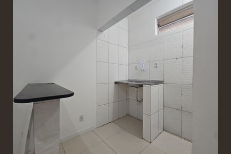 Casa para alugar com 55m², 3 quartos e sem vaga Casa para alugar com 55m², 3 quartos e sem vagaSala/Cozinha