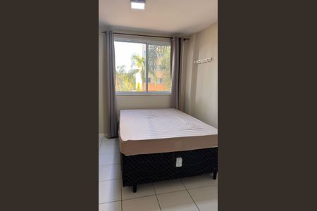 Quarto de apartamento para alugar com 1 quarto, 40m² em Barra da Tijuca, Rio de Janeiro
