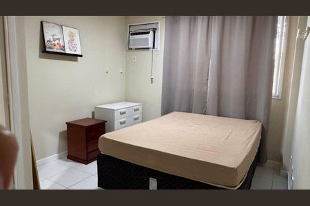 Quarto de apartamento para alugar com 1 quarto, 40m² em Barra da Tijuca, Rio de Janeiro