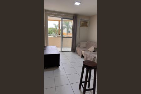Apartamento para alugar com 1 quarto, 40m² em Barra da Tijuca, Rio de Janeiro
