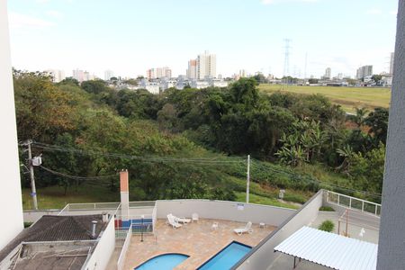 Apartamento para alugar com 54m², 2 quartos e 1 vagaSala