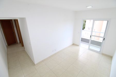 Sala de apartamento para alugar com 2 quartos, 54m² em Jardim Satélite, São José dos Campos