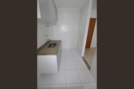 Apartamento para alugar com 54m², 2 quartos e 1 vagaCozinha
