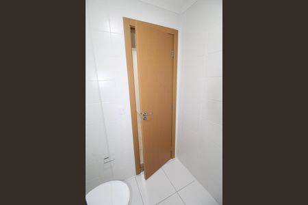 Banheiro de apartamento para alugar com 2 quartos, 54m² em Jardim Satélite, São José dos Campos