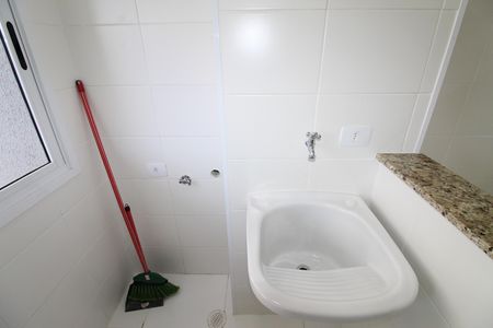 Apartamento para alugar com 54m², 2 quartos e 1 vagaÁrea de Serviço