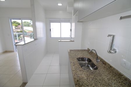Apartamento para alugar com 54m², 2 quartos e 1 vagaCozinha
