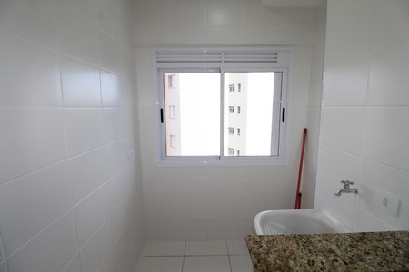 Apartamento para alugar com 54m², 2 quartos e 1 vagaÁrea de Serviço