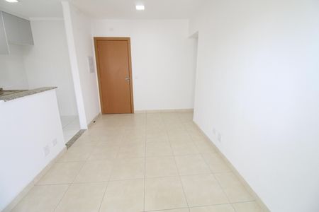 Sala de apartamento para alugar com 2 quartos, 54m² em Jardim Satélite, São José dos Campos