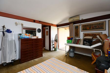 Suíte 3 de casa à venda com 5 quartos, 824m² em Fazenda Morumbi, São Paulo