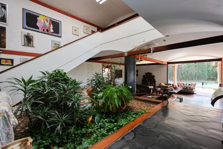 Casa à venda com 5 quartos, 824m² em Fazenda Morumbi, São Paulo