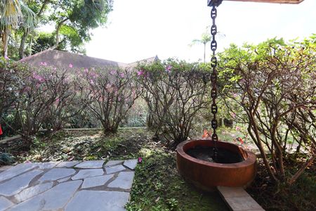 Vista Suíte 1 de casa à venda com 5 quartos, 824m² em Fazenda Morumbi, São Paulo
