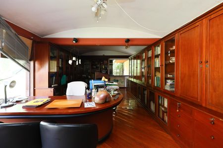 Escritório de casa à venda com 5 quartos, 824m² em Fazenda Morumbi, São Paulo