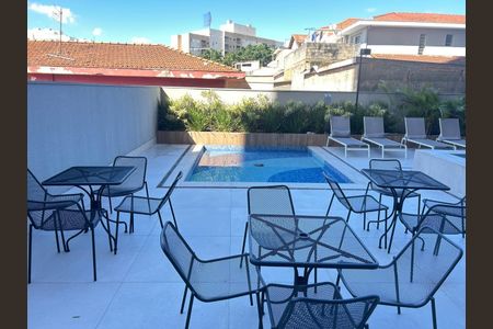 Apartamento à venda com 2 quartos, 42m² em Vila das Belezas, São Paulo