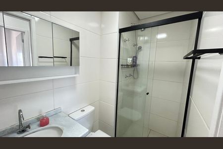 Apartamento à venda com 2 quartos, 42m² em Vila das Belezas, São Paulo