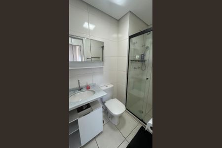 Apartamento à venda com 2 quartos, 42m² em Vila das Belezas, São Paulo