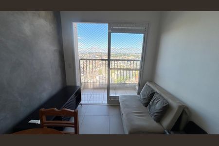 Apartamento à venda com 2 quartos, 42m² em Vila das Belezas, São Paulo
